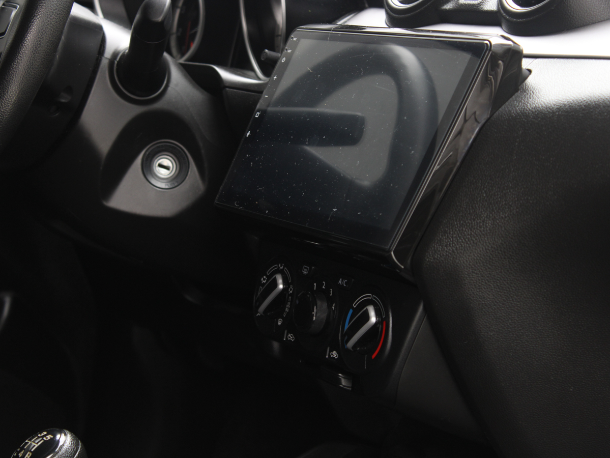 SUZUKI SWIFT GL 2022
