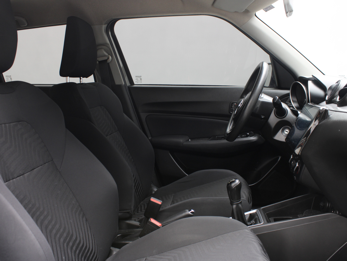 SUZUKI SWIFT GL 2022