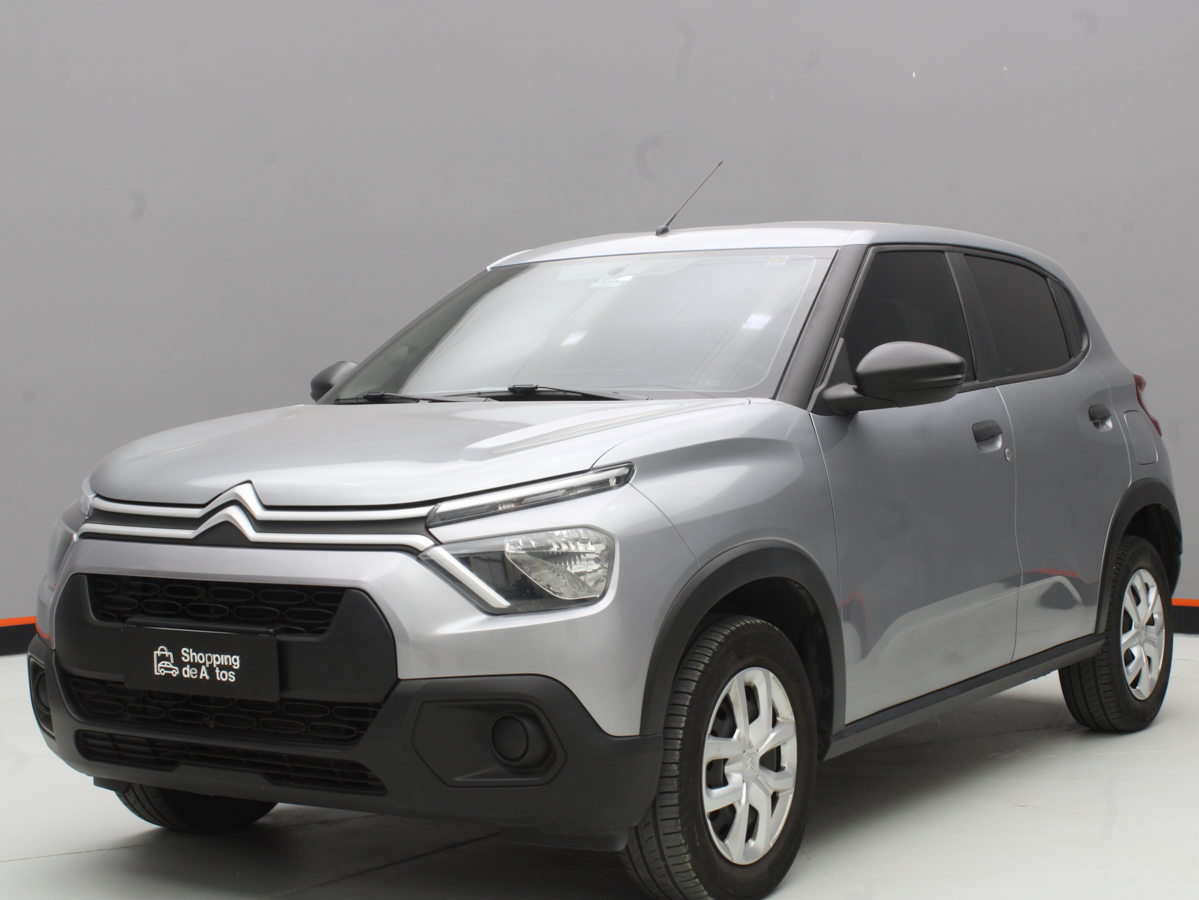 CITROEN C3 FEEL 2024