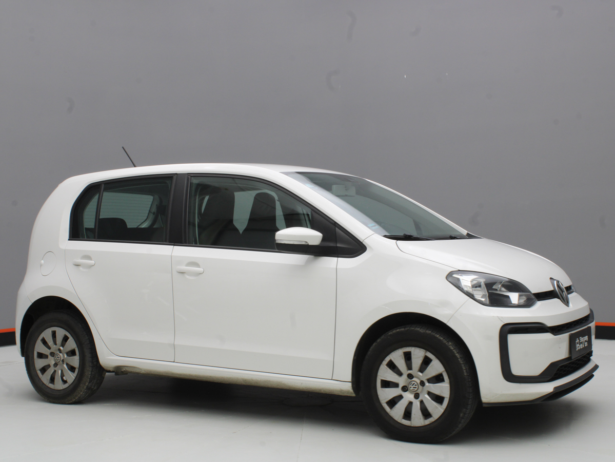 VW UP MOVE 2020