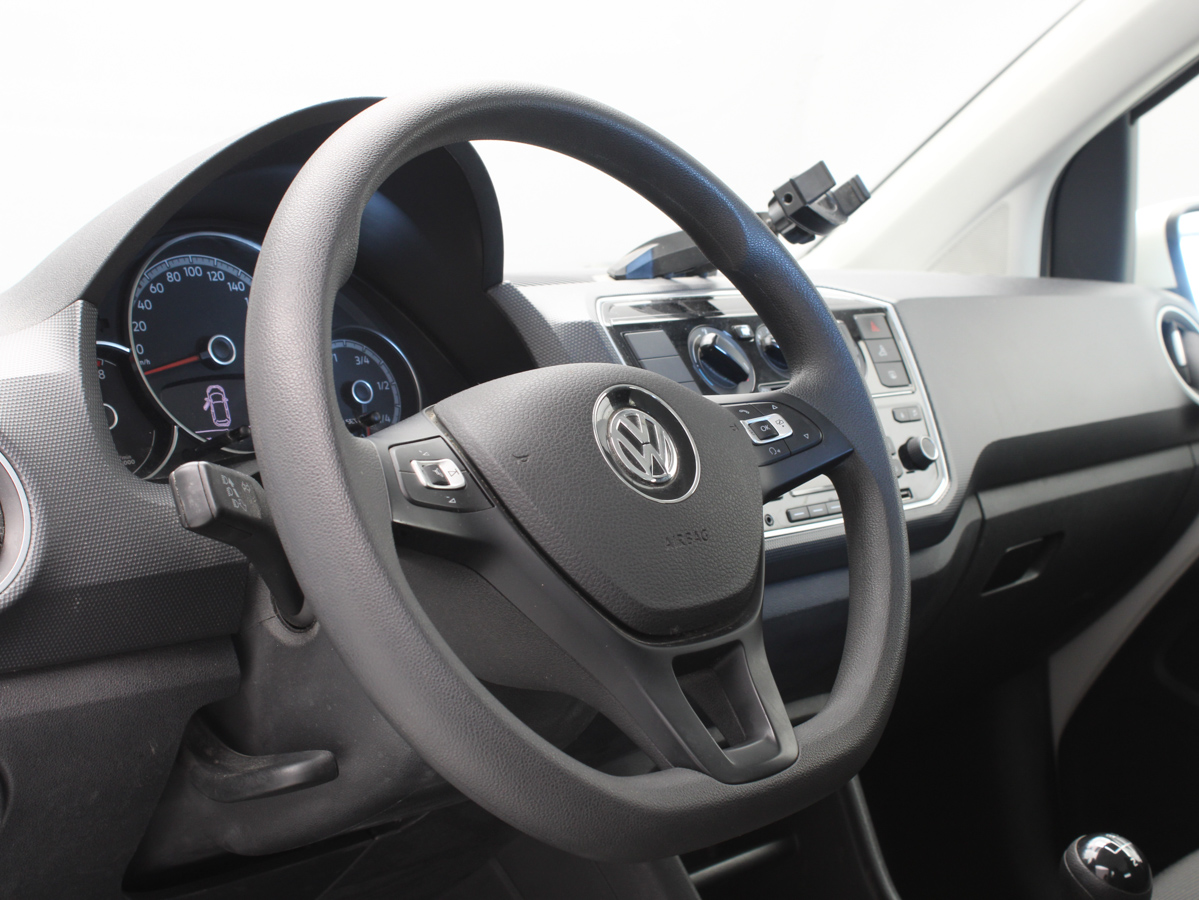 VW UP MOVE 2020
