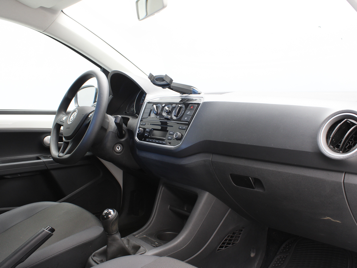 VW UP MOVE 2020