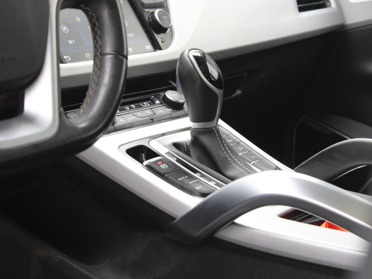 GEELY EMGRAND X7 SPORT 2018
