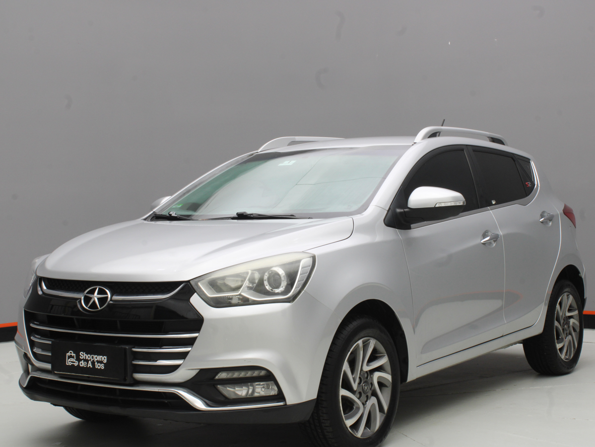 JAC S2 2017