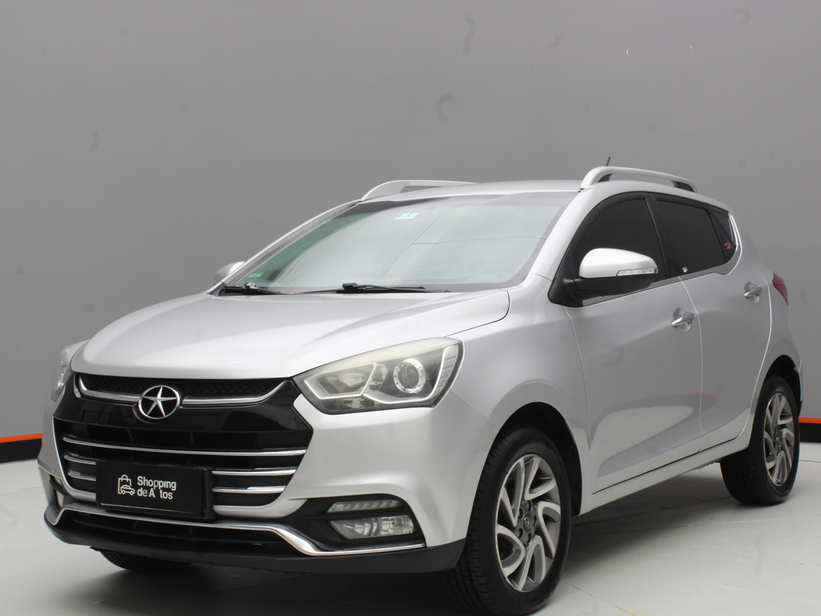 JAC S2 2017