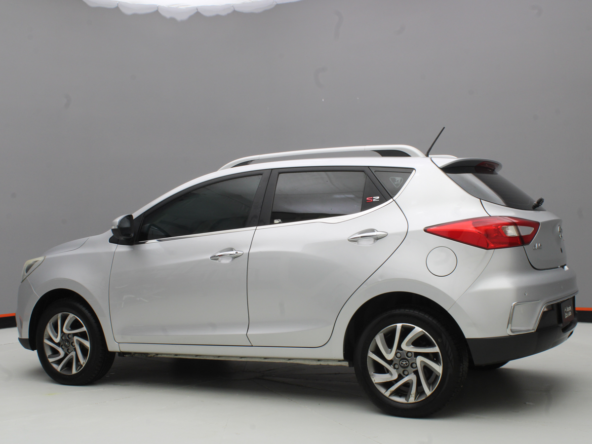 JAC S2 2017