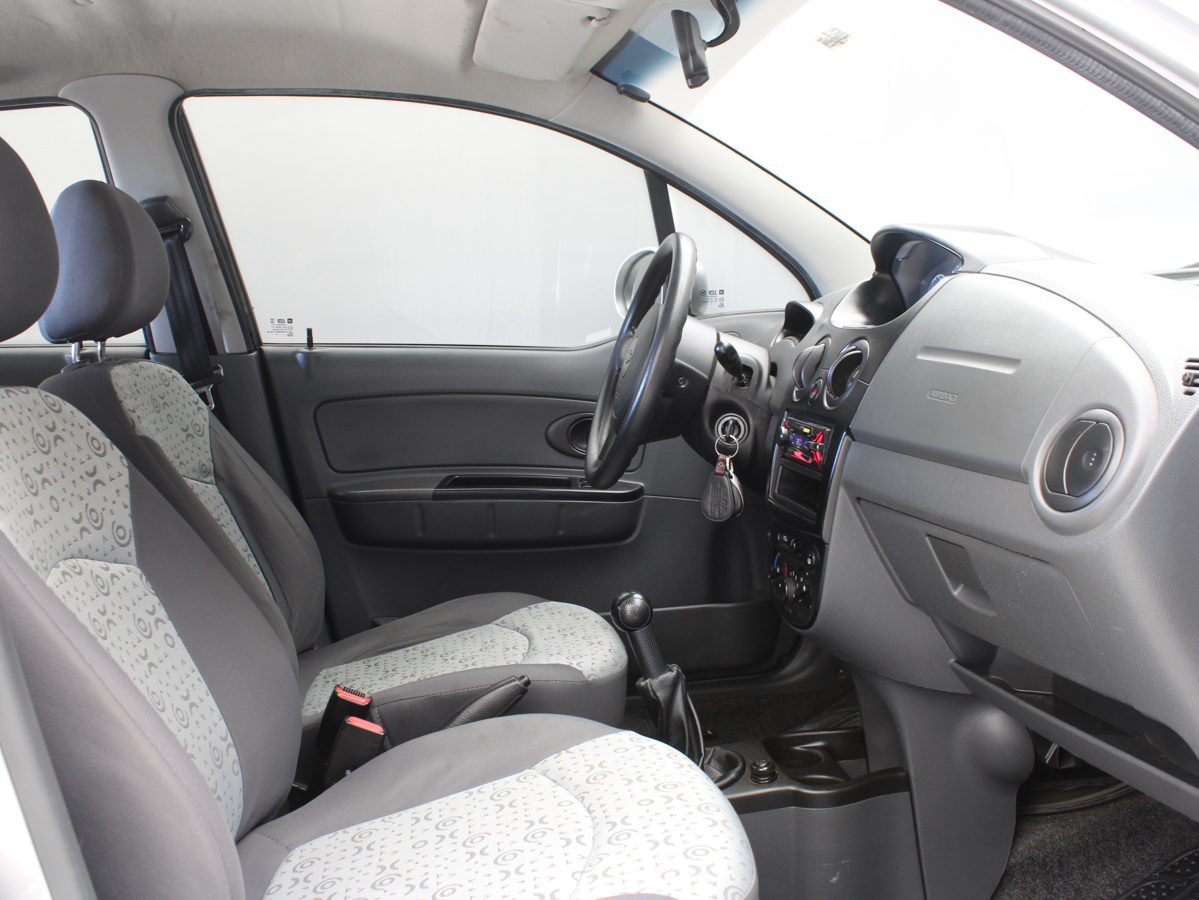 CHEVROLET SPARK LS 2014