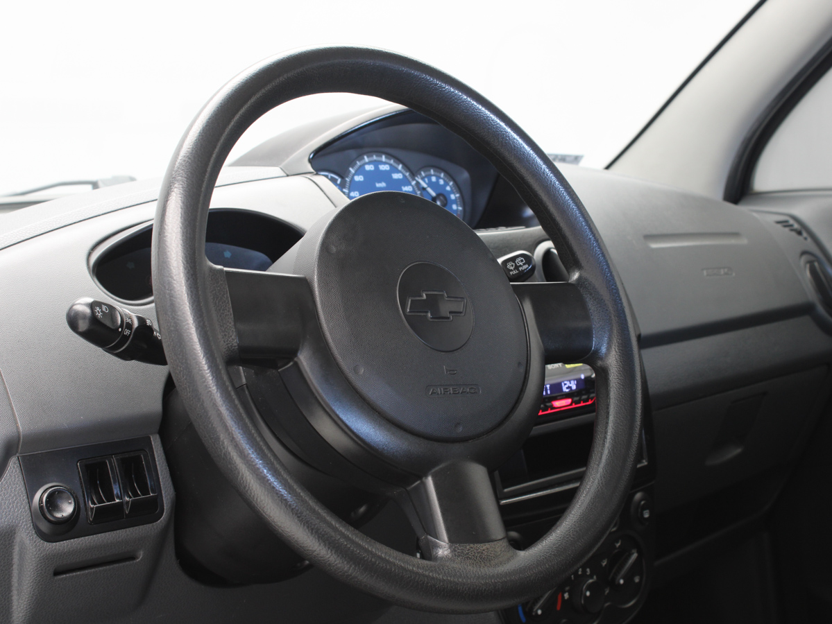 CHEVROLET SPARK LS 2014