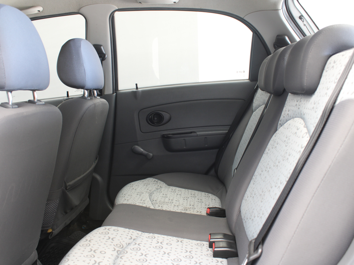 CHEVROLET SPARK LS 2014