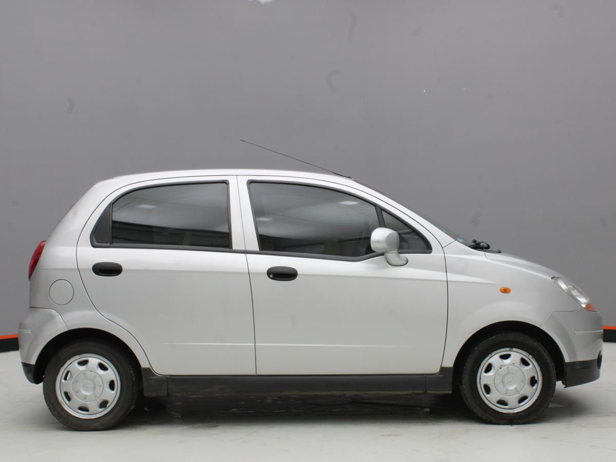 CHEVROLET SPARK LS 2014