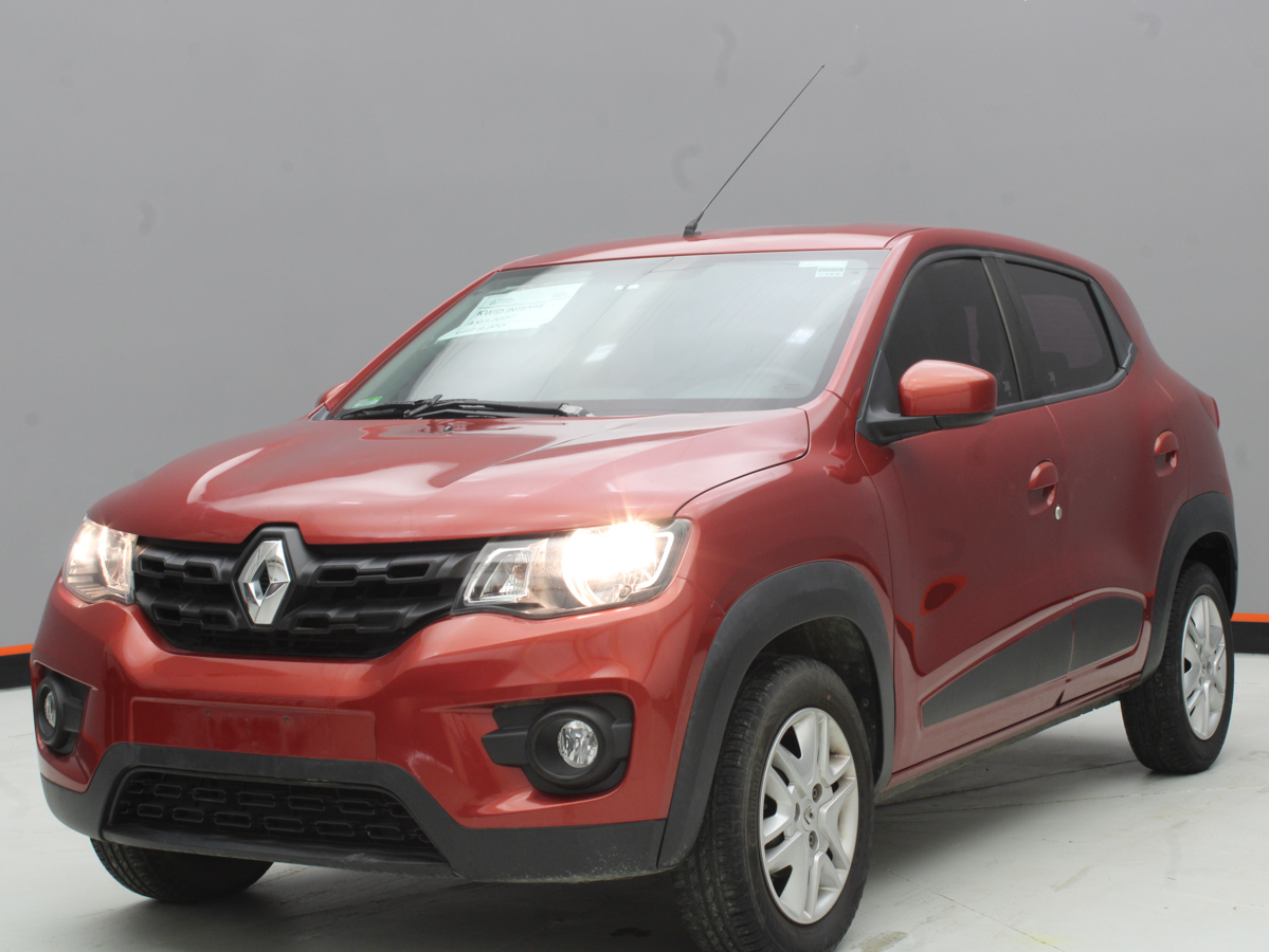 RENAULT KWID INTENSE 2020