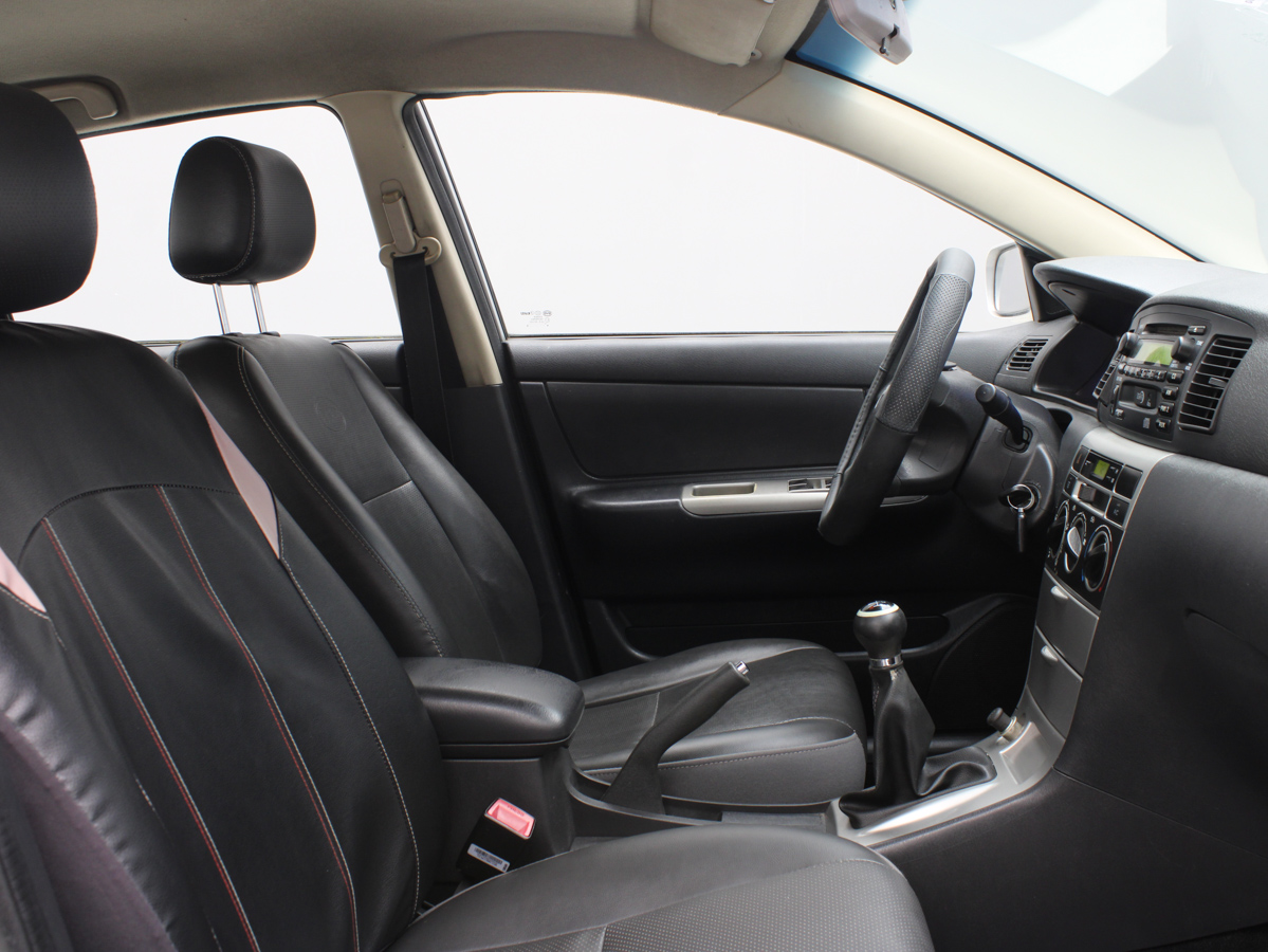 BYD F3 2015