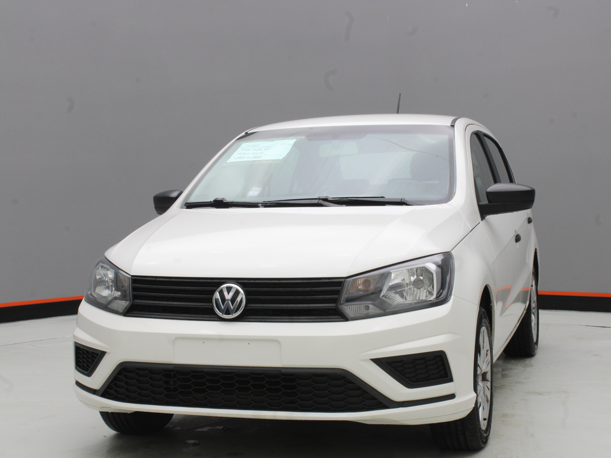 VOLKSWAGEN GOL TRENDLINE 2022