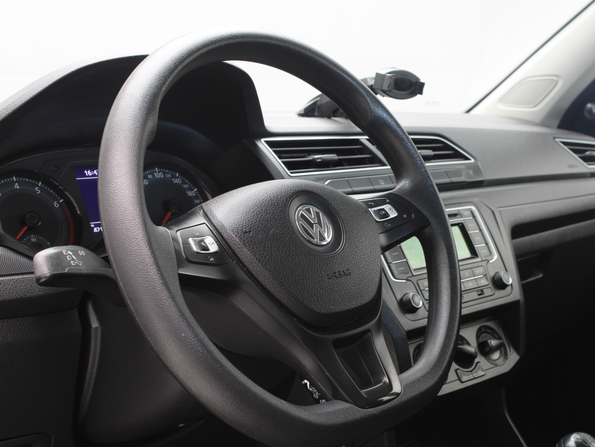 VOLKSWAGEN GOL TRENDLINE 2022