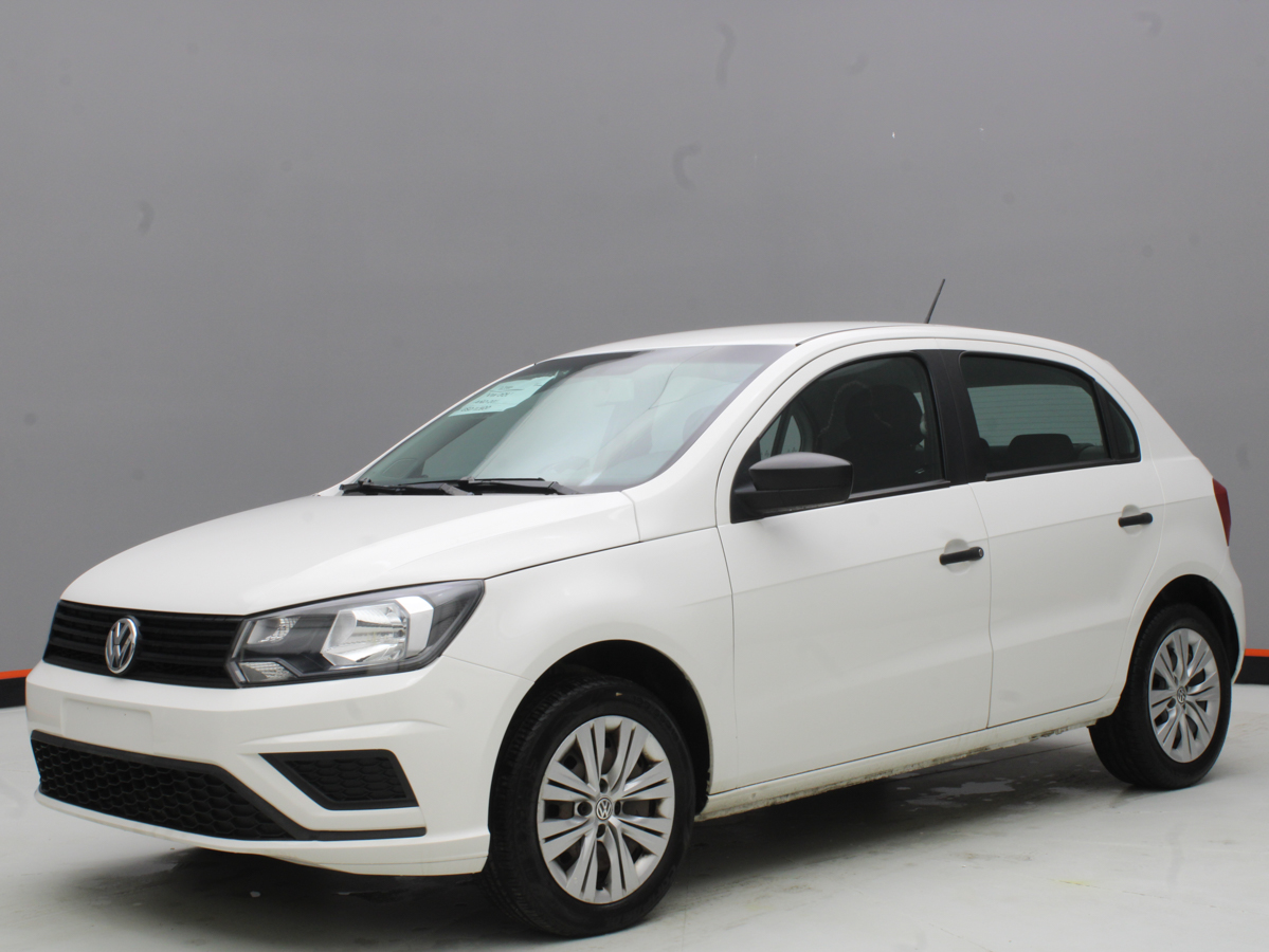 VOLKSWAGEN GOL TRENDLINE 2022