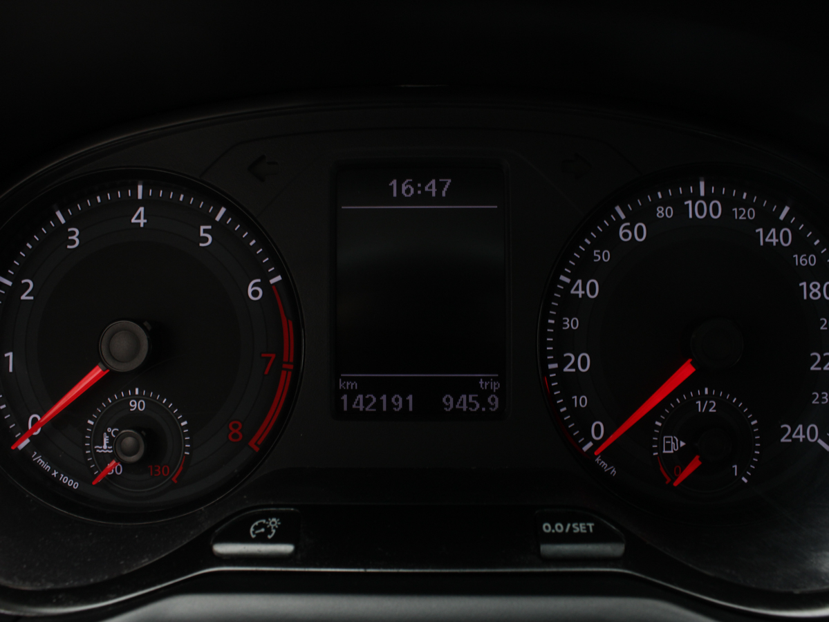 VOLKSWAGEN GOL TRENDLINE 2022