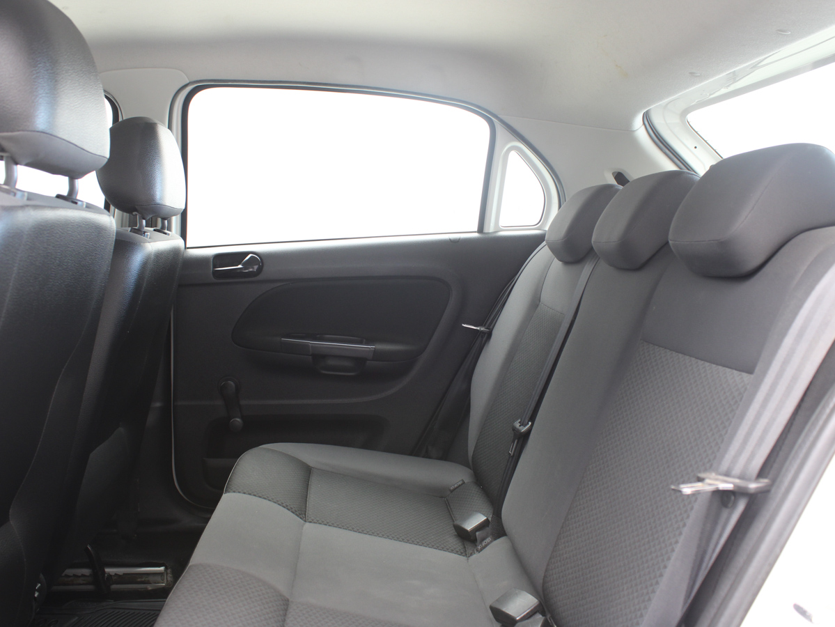 VOLKSWAGEN GOL TRENDLINE 2022