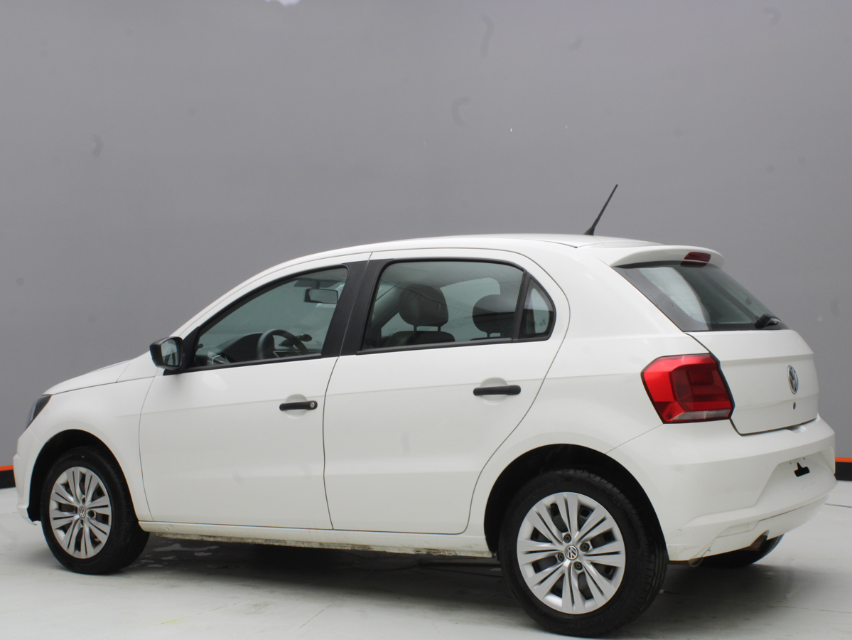 VOLKSWAGEN GOL TRENDLINE 2022