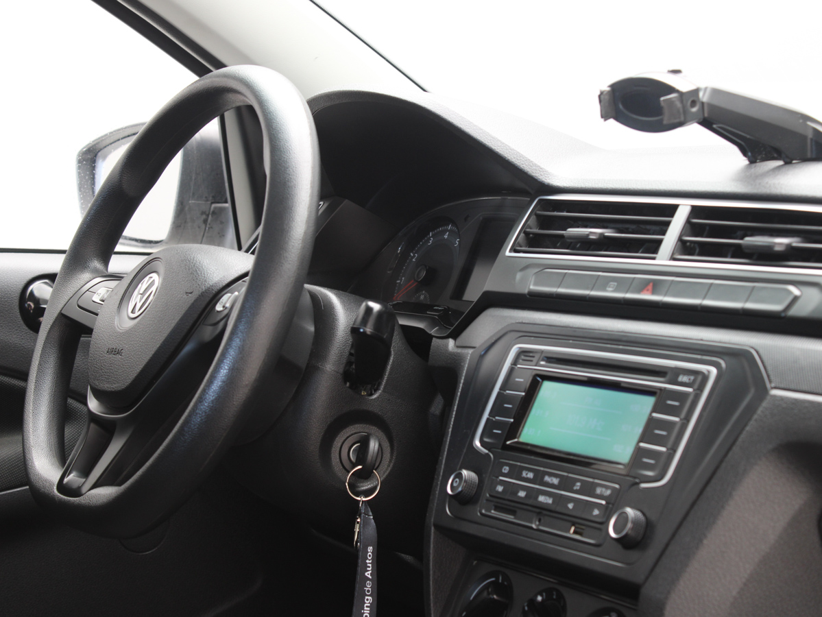 VOLKSWAGEN GOL TRENDLINE 2022