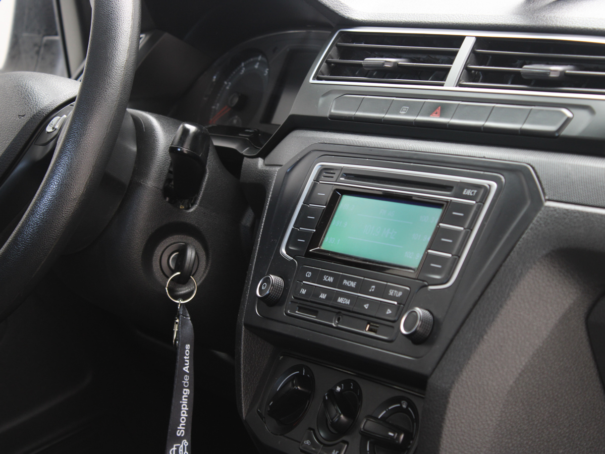 VOLKSWAGEN GOL TRENDLINE 2022