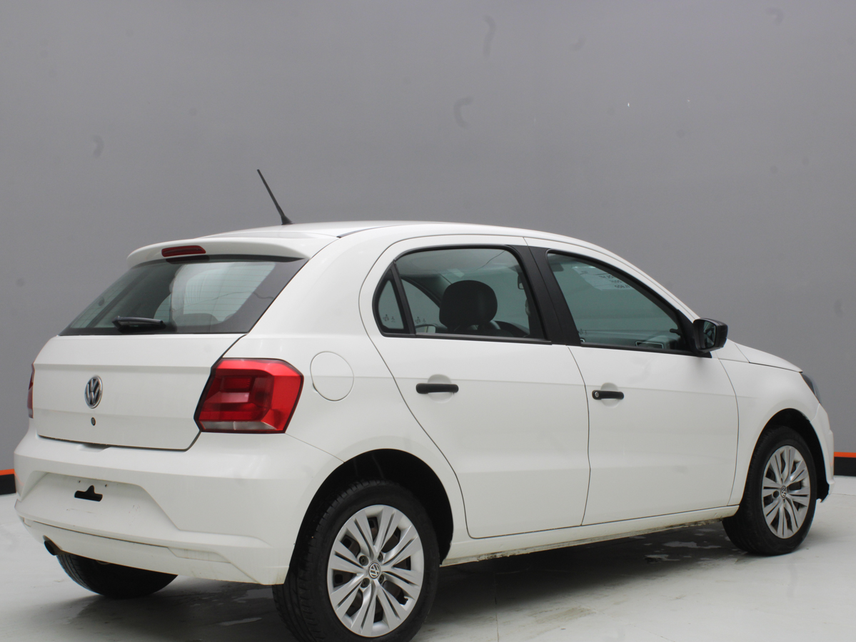 VOLKSWAGEN GOL TRENDLINE 2022