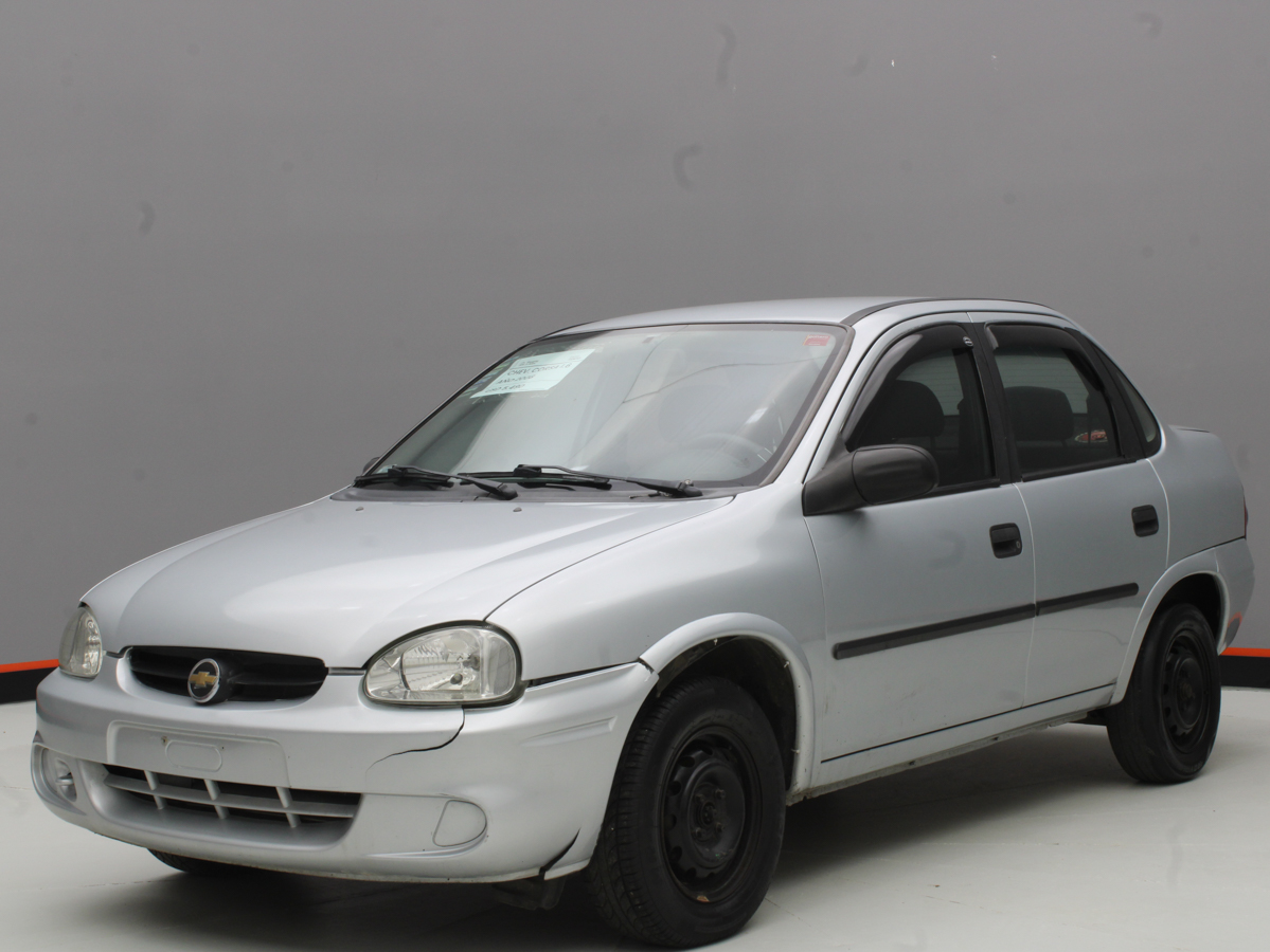 CHEVROLET CORSA 2008