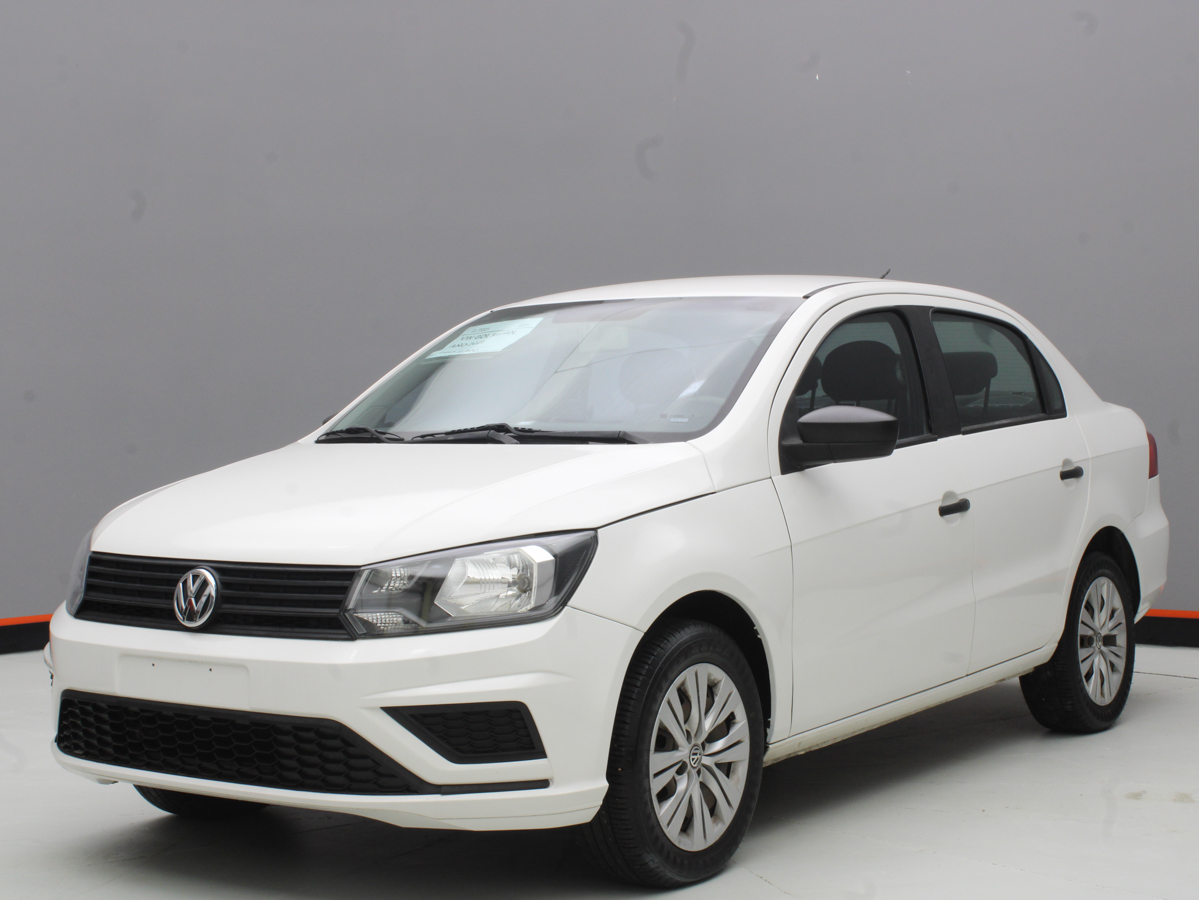 VOLKSWAGEN GOL TRENDLINE 2021