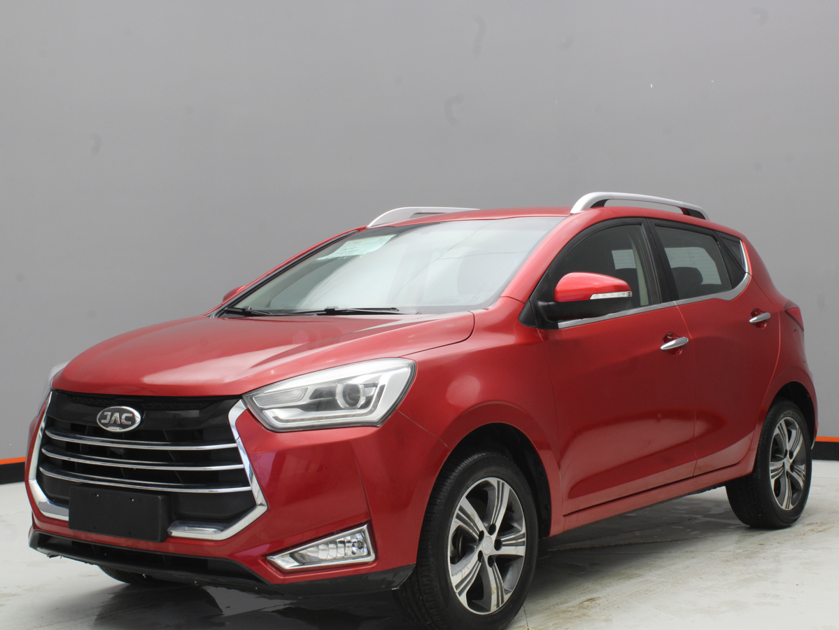 JAC S2 2022