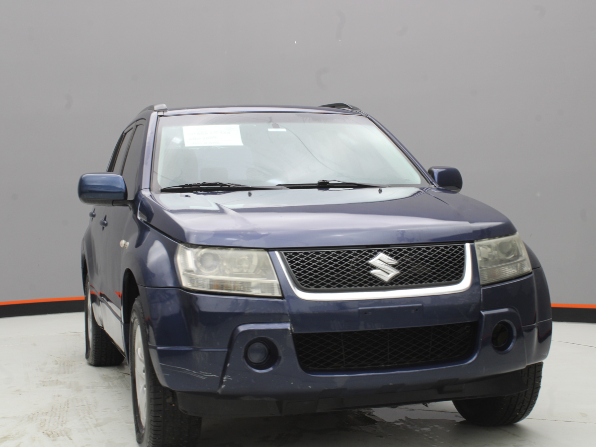 SUZUKI VITARA AT 4X4 2005