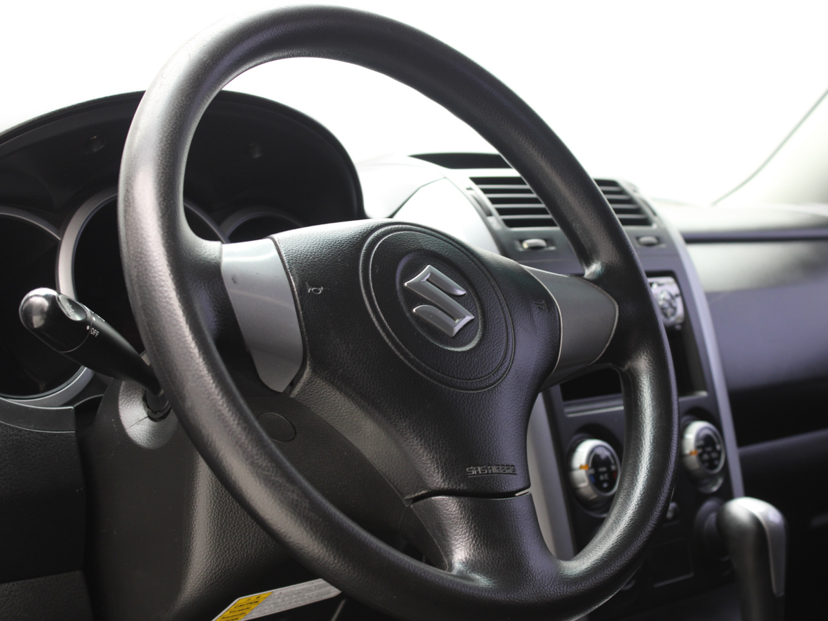 SUZUKI VITARA AT 4X4 2005