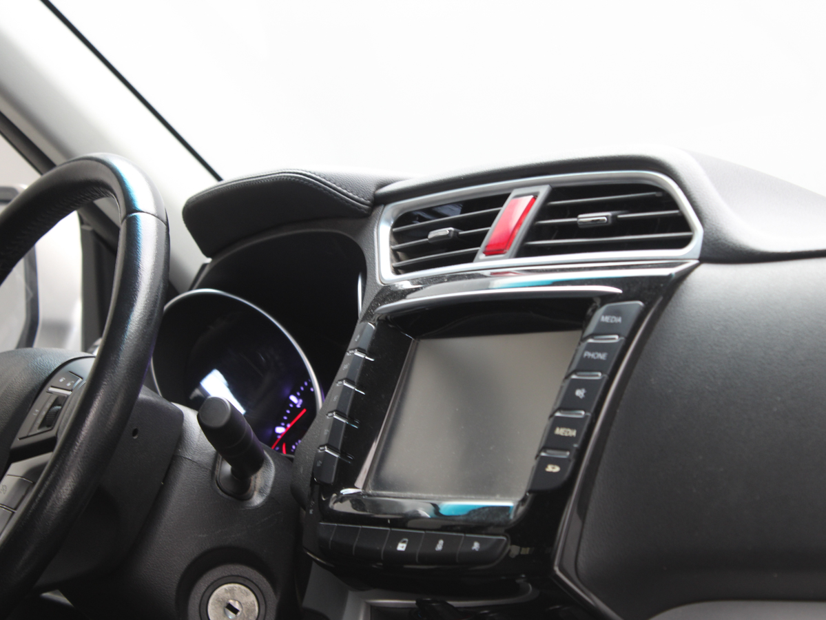GWM WINGLE 6 2019
