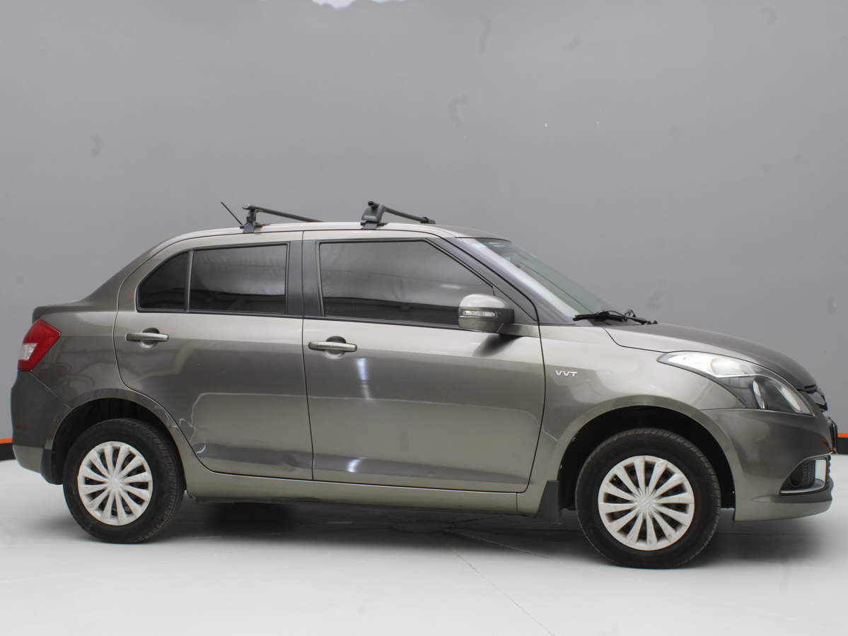 SUZUKI DZIRE GL 2016