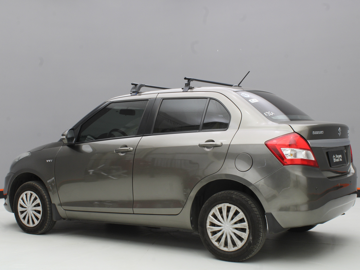 SUZUKI DZIRE GL 2016