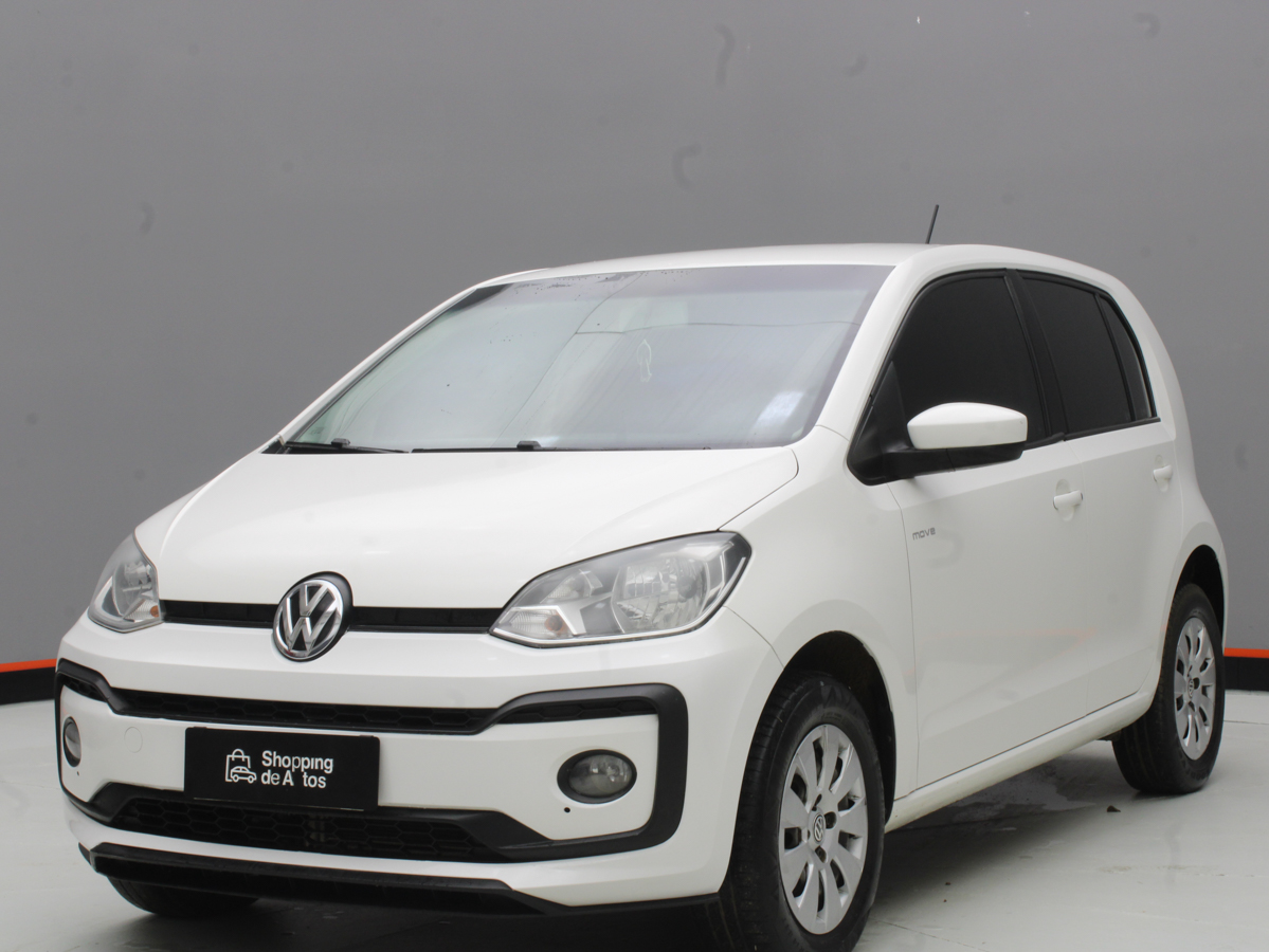 VOLKSWAGEN UP MOVE 2019