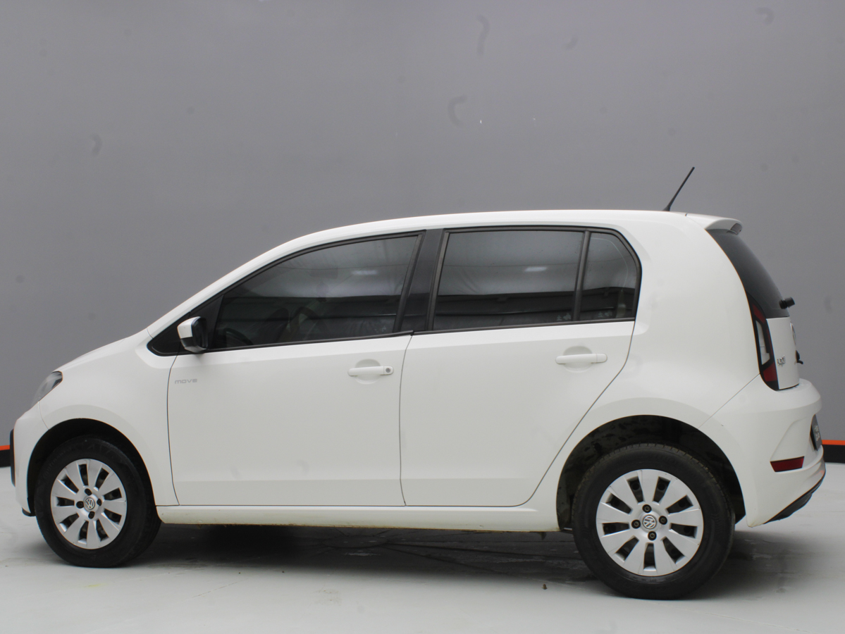 VOLKSWAGEN UP MOVE 2019