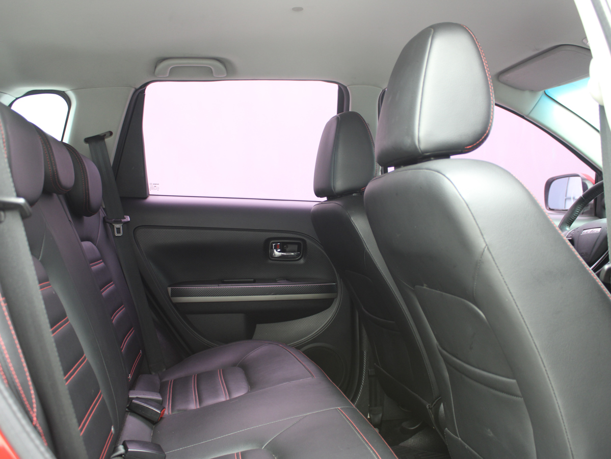 GWM HAVAL H1 LUXURY 2020