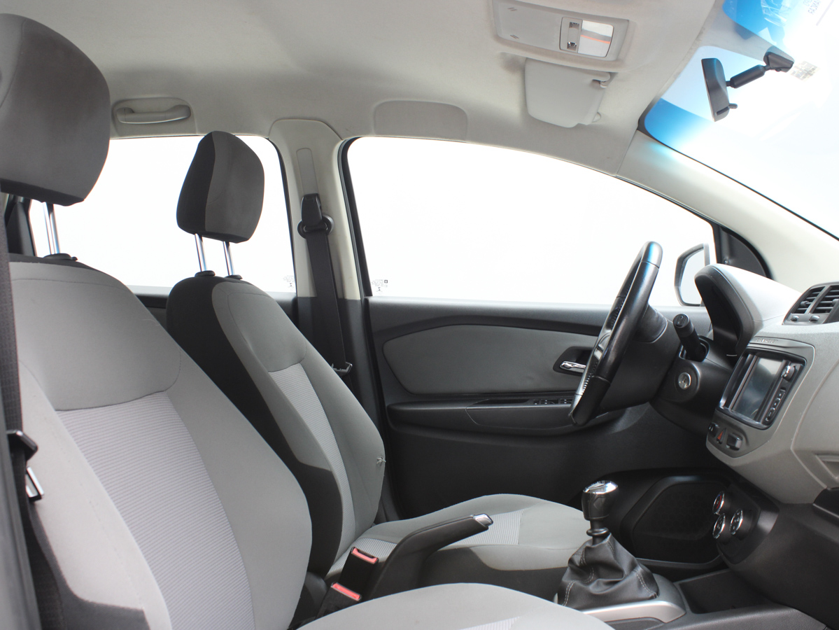 CHEVROLET SPIN 7 LTZ 2017