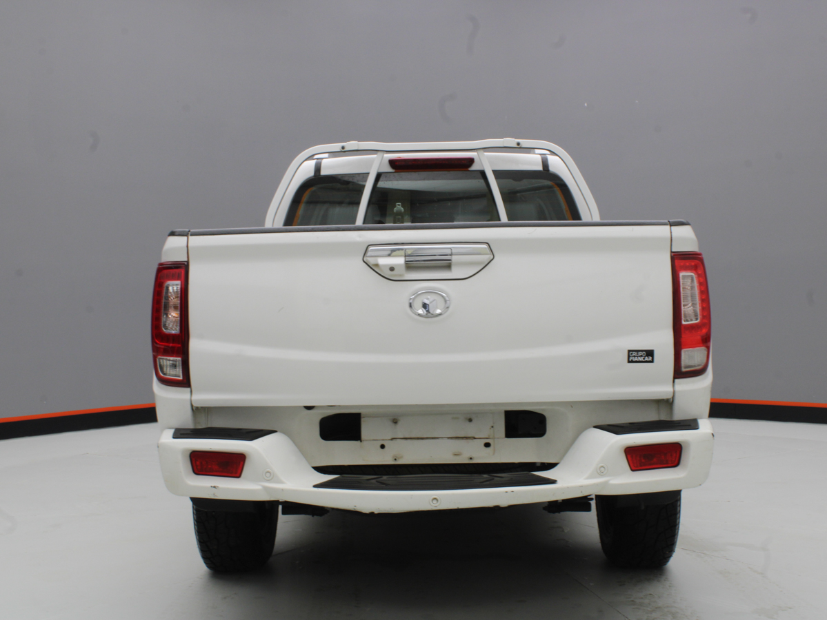 GWM WINGLE 6 2019