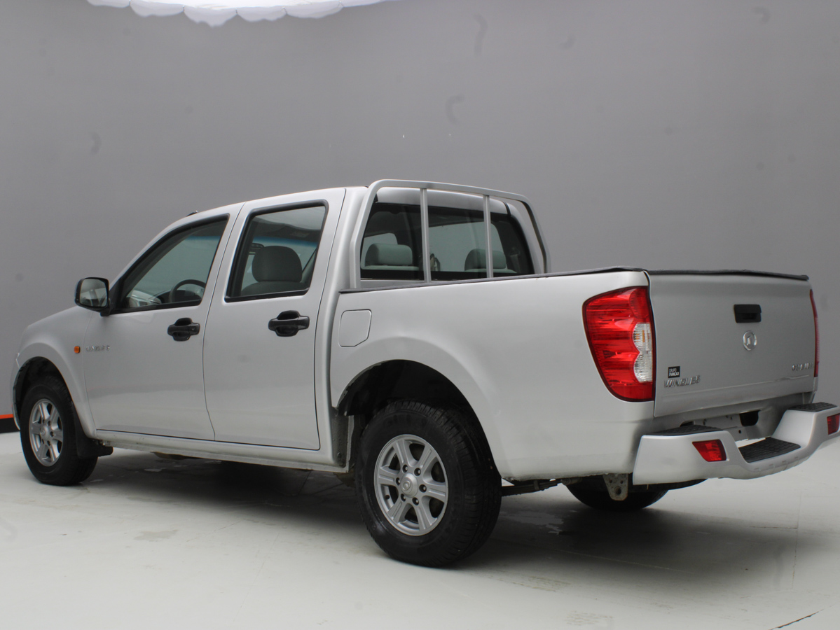 GWM WINGLE 5 2019