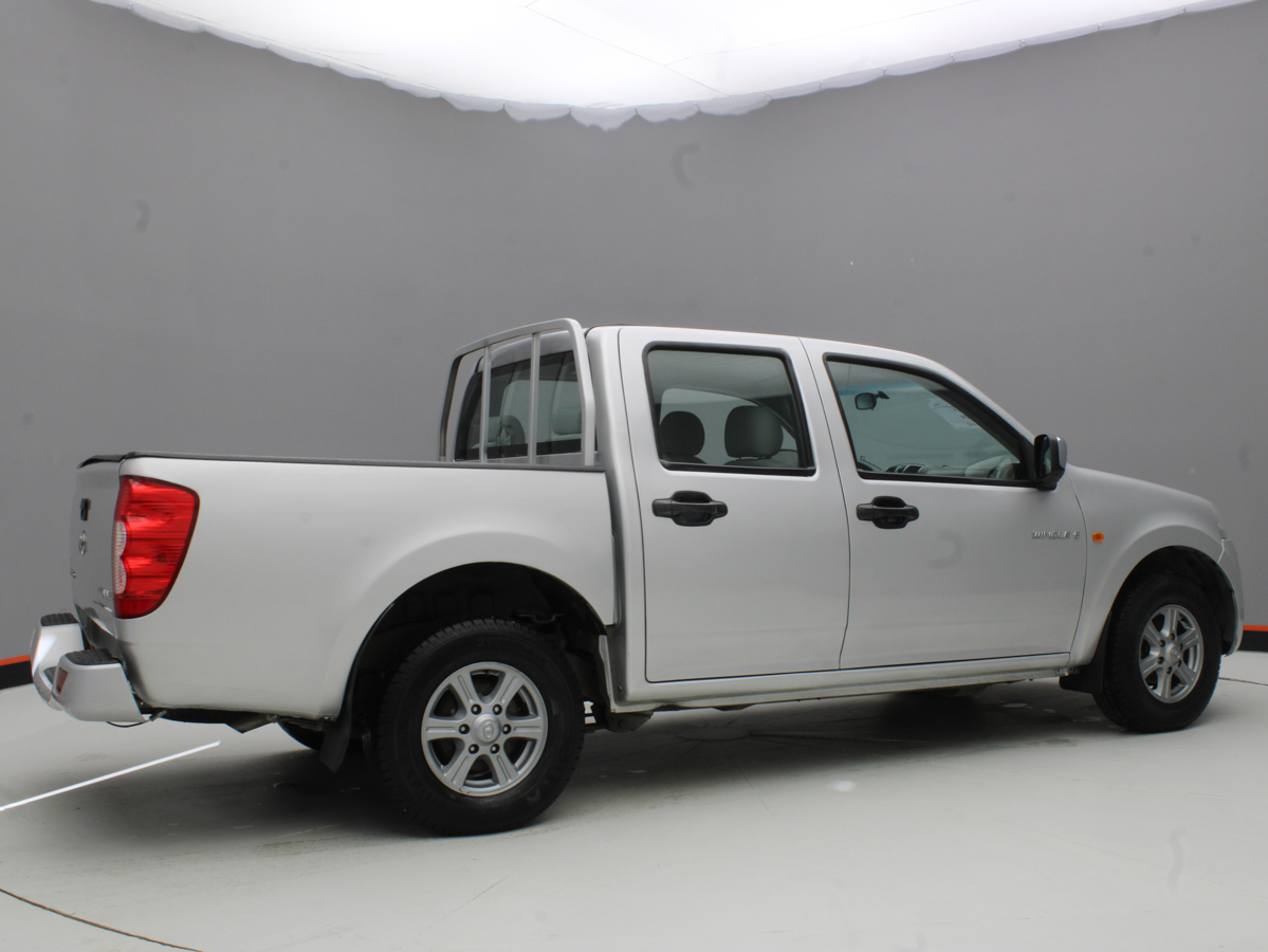 GWM WINGLE 5 2019