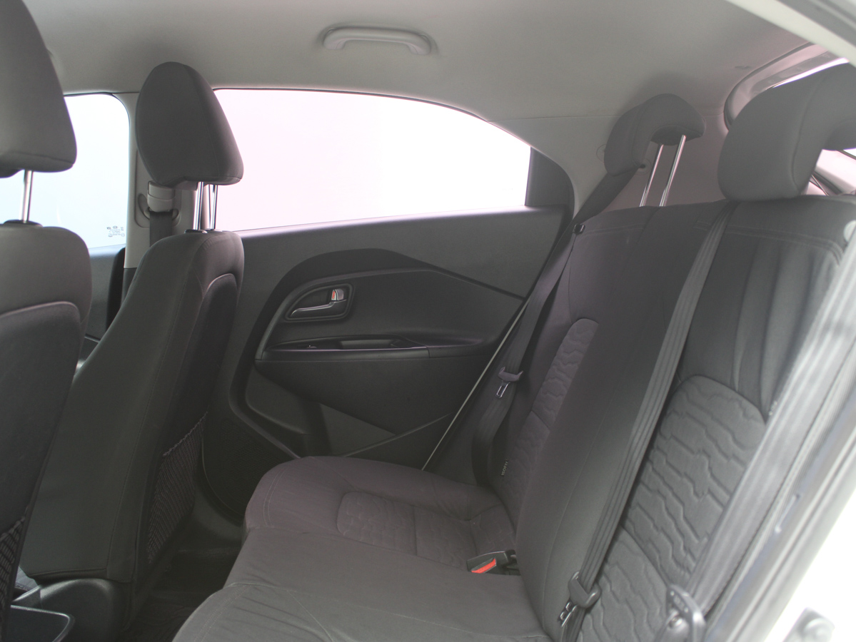 KIA RIO EX 2015
