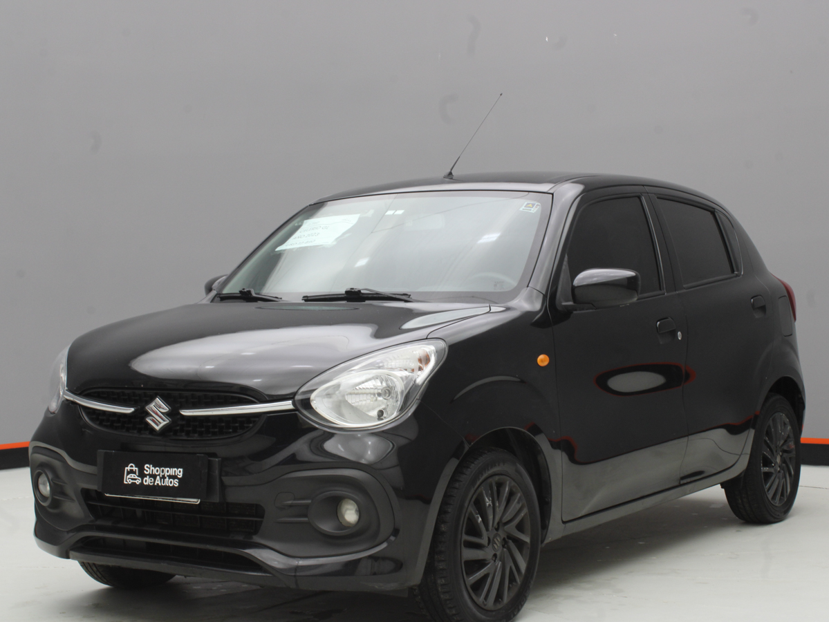 SUZUKI CELERIO GL 2023