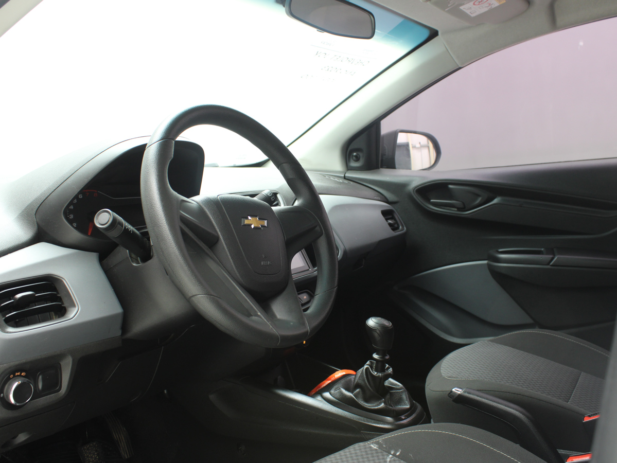 CHEVROLEY ONIX JOY 2023
