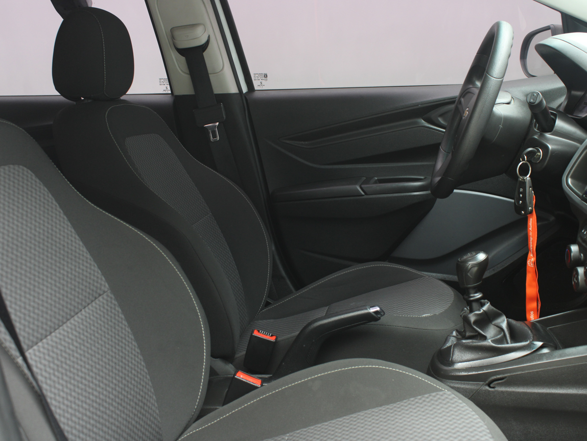 CHEVROLEY ONIX JOY 2023