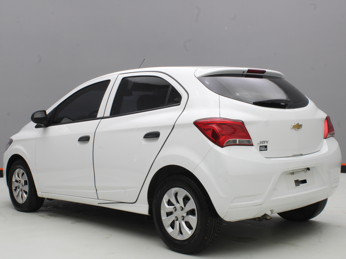 CHEVROLEY ONIX JOY 2023