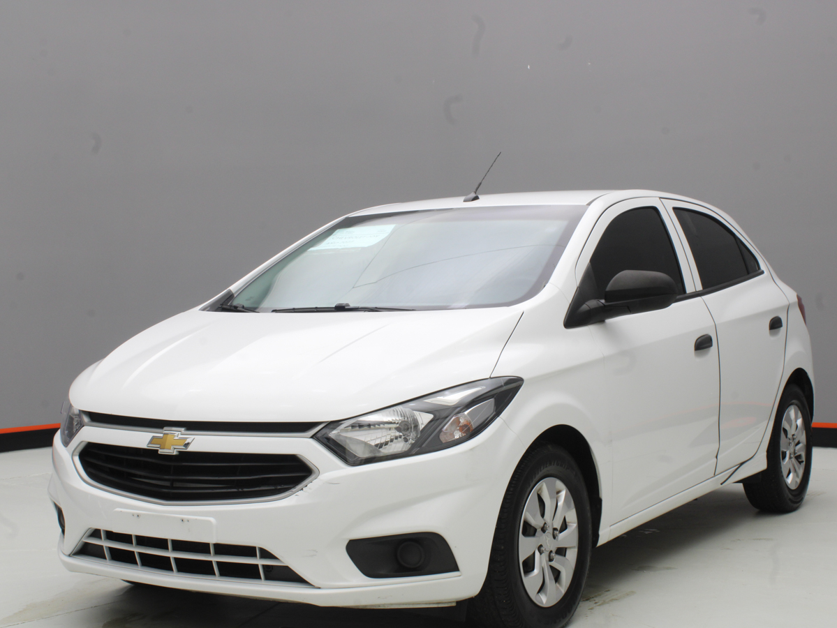 CHEVROLEY ONIX JOY 2023
