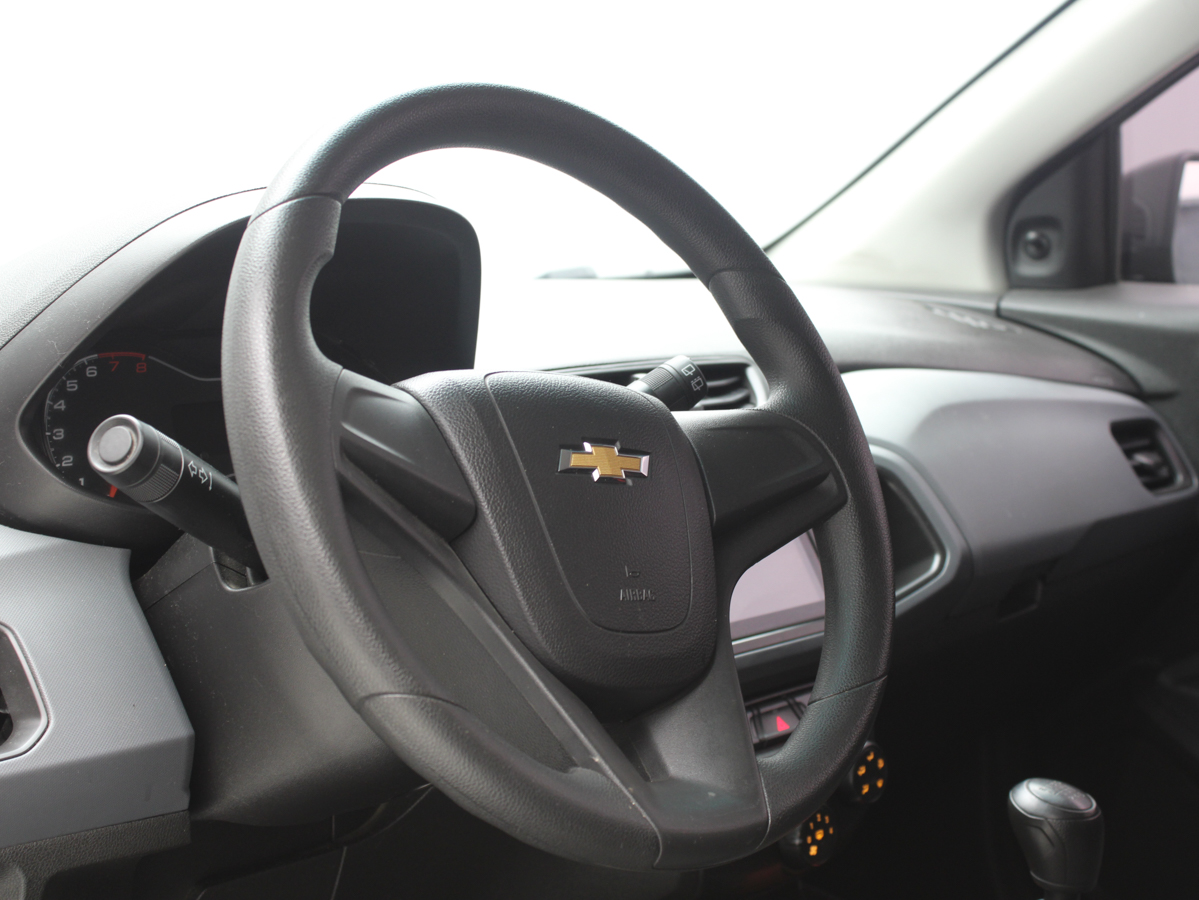 CHEVROLEY ONIX JOY 2023