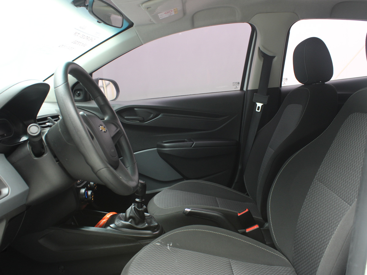 CHEVROLEY ONIX JOY 2023