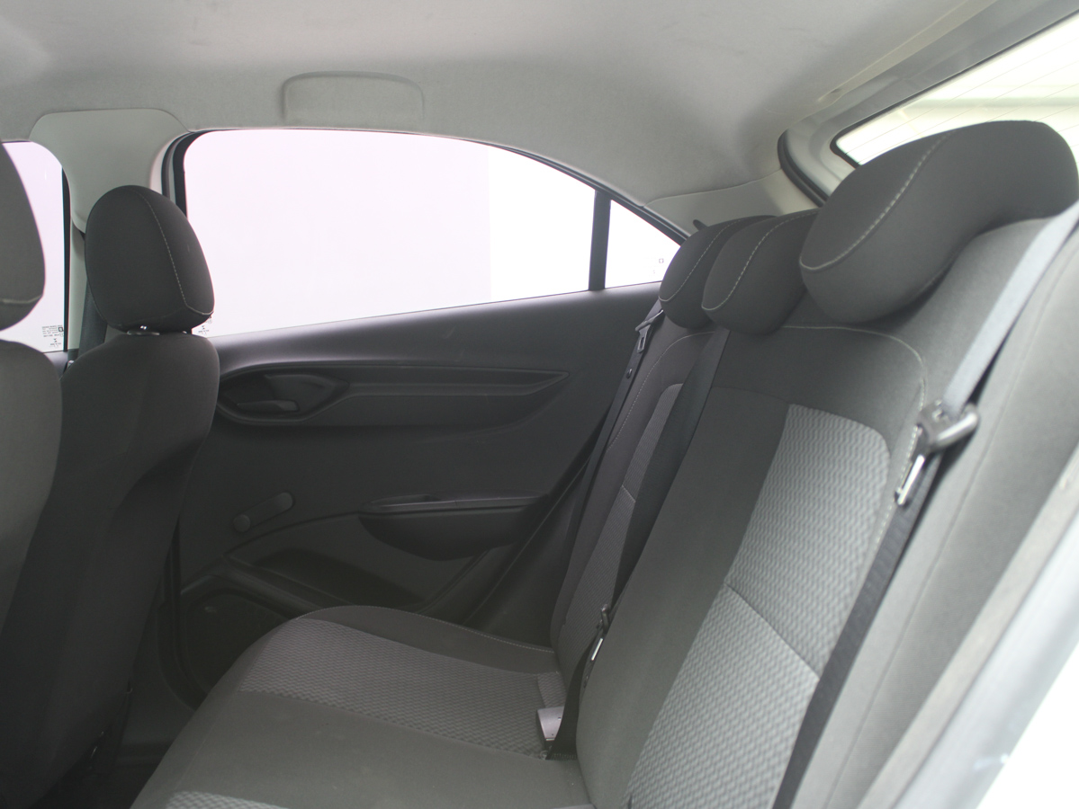 CHEVROLEY ONIX JOY 2023