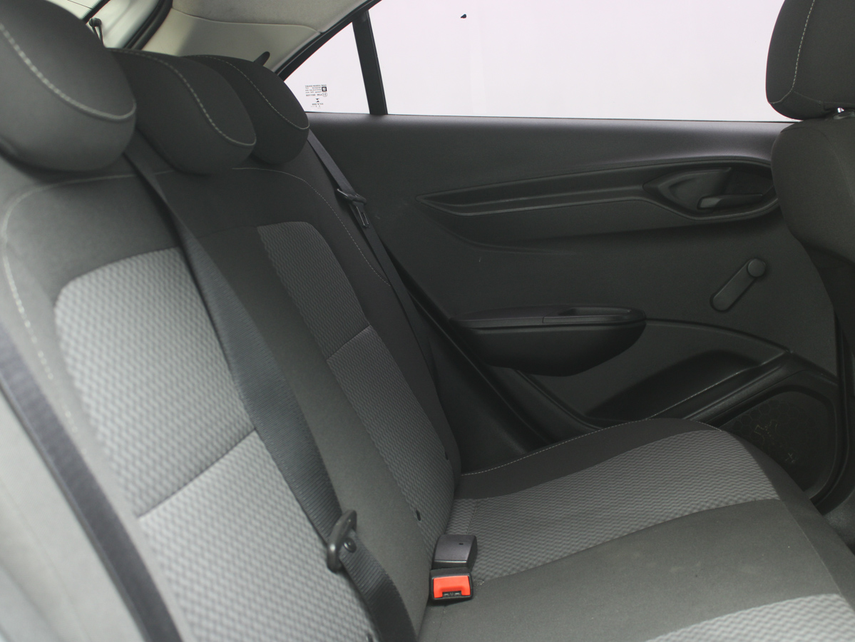 CHEVROLEY ONIX JOY 2023